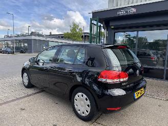 Volkswagen Golf 1.4 16V AIRCO picture 6