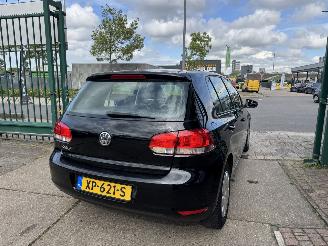 Volkswagen Golf 1.4 16V AIRCO picture 5
