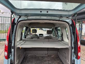 Renault Kangoo 1.6 16V AIRCO picture 7