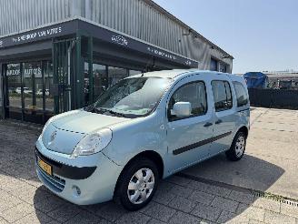 Avarii autoturisme Renault Kangoo 1.6 16V AIRCO 2009/7