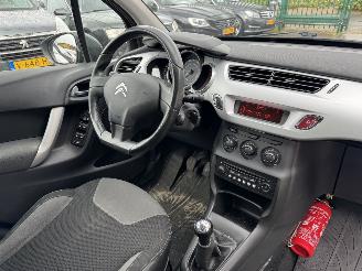 Citroën C3 1.0 VTI AIRCO picture 7
