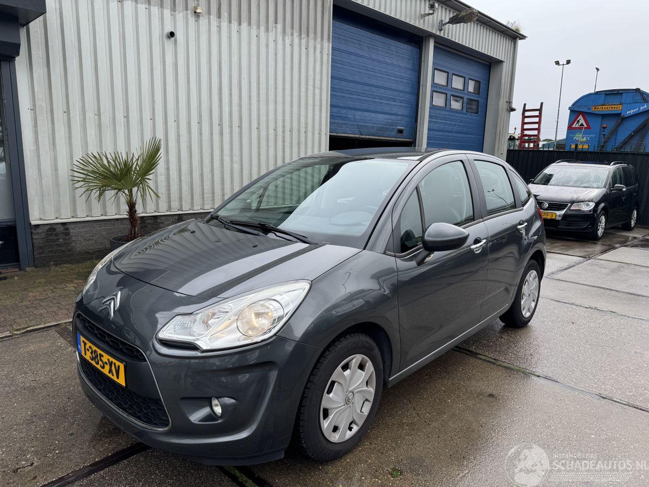 Citroën C3 1.0 VTI AIRCO