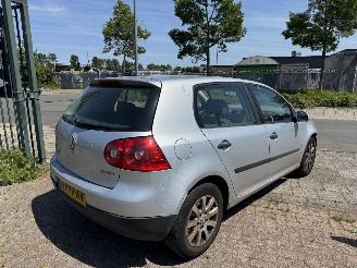 Volkswagen Golf 1.6 AIRCO AUTOMAAT picture 3