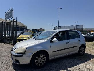  Volkswagen Golf 1.6 AIRCO AUTOMAAT 2005/1
