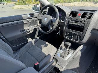 Volkswagen Golf 1.6 AIRCO AUTOMAAT picture 4