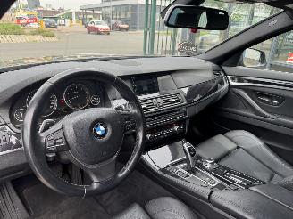 BMW 5-serie 523i 150KW AUTOMAAT picture 15