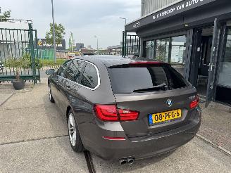 BMW 5-serie 523i 150KW AUTOMAAT picture 6