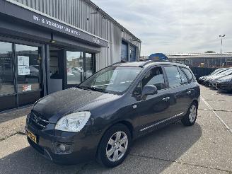  Kia Carens 2.0 AIRCO 2007/11