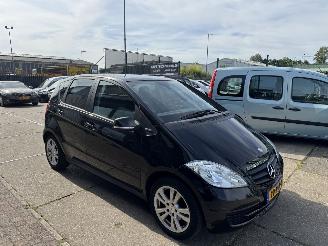 Mercedes A-klasse A160 70KW AIRCO 136.000 km NAP! picture 2