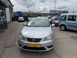 Seat Ibiza 1.2 TDI AIRCO 55KW picture 3