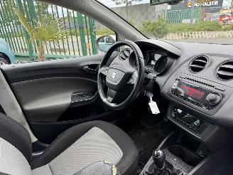 Seat Ibiza 1.2 TDI AIRCO 55KW picture 9