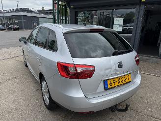 Seat Ibiza 1.2 TDI AIRCO 55KW picture 6
