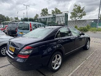 Mercedes S-klasse S320 CDI 173KW picture 4