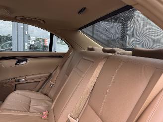 Mercedes S-klasse S320 CDI 173KW picture 8