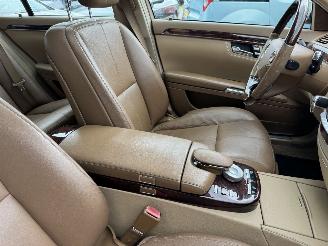 Mercedes S-klasse S320 CDI 173KW picture 12