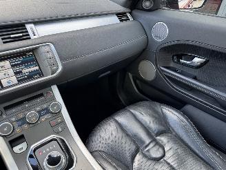 Land Rover Range Rover Evoque 2.2 TD4 4WD AUTOMAAT DYNAMIC picture 29