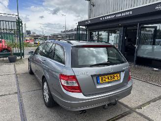 Mercedes C-klasse C180 Kompressor Automaat picture 4