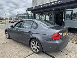 BMW 3-serie 320d 120KW AIRCO picture 6
