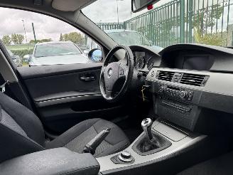 BMW 3-serie 320d 120KW AIRCO picture 7