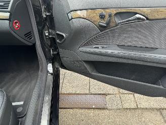 Mercedes E-klasse E320 Avantgarde Aut Keyless picture 10
