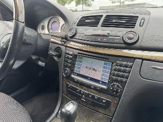 Mercedes E-klasse E320 Avantgarde Aut Keyless picture 14