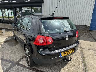 Volkswagen Golf 1.4 TSI AUTOMAAT AIRCO LEER picture 9