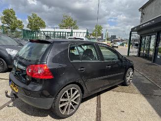 Volkswagen Golf 1.4 TSI AUTOMAAT AIRCO LEER picture 7
