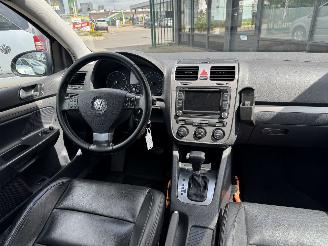 Volkswagen Golf 1.4 TSI AUTOMAAT AIRCO LEER picture 12