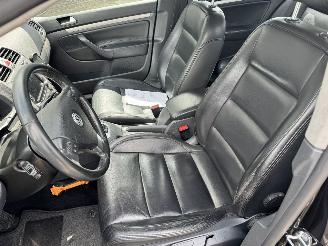Volkswagen Golf 1.4 TSI AUTOMAAT AIRCO LEER picture 16