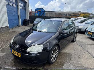 Volkswagen Golf 1.4 TSI AUTOMAAT AIRCO LEER picture 2