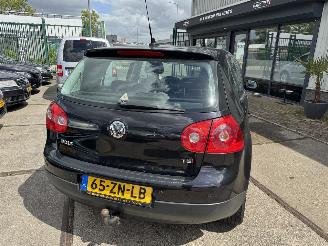 Volkswagen Golf 1.4 TSI AUTOMAAT AIRCO LEER picture 8