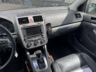 Volkswagen Golf 1.4 TSI AUTOMAAT AIRCO LEER picture 14