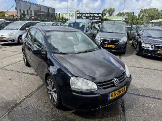 Volkswagen Golf 1.4 TSI AUTOMAAT AIRCO LEER picture 3