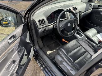 Volkswagen Golf 1.4 TSI AUTOMAAT AIRCO LEER picture 15