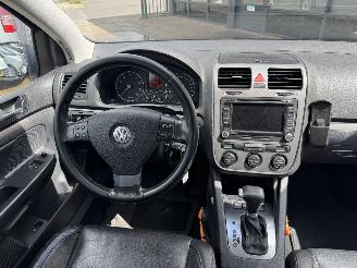 Volkswagen Golf 1.4 TSI AUTOMAAT AIRCO LEER picture 13