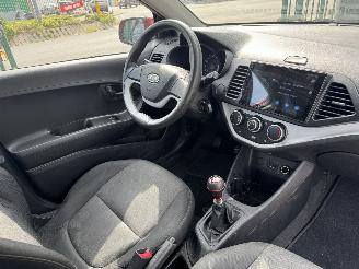 Kia Picanto 1.0 AIRCO 5-DEURS picture 5