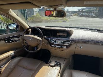Mercedes S-klasse S320 CDI 173KW picture 15