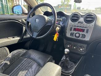 Alfa Romeo MiTo 1.4 Turbo 155PK picture 8