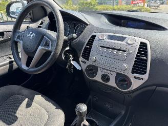 Hyundai I-20 1.2i Airco 5-deurs picture 8