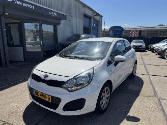 Avarii autoturisme Kia Rio 1.2 63KW AIRCO 2014/6