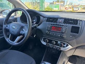 Kia Rio 1.2 63KW AIRCO picture 6