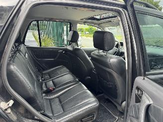 Mercedes M-klasse ML 55 AMG 255KW 188.000 KM !! picture 7