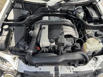 Mercedes E-klasse E290 Turbo Diesel Automaat Leer picture 11