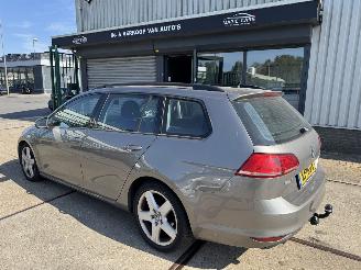 Volkswagen Golf 1.6 TDI DSG AUT 81KW picture 5