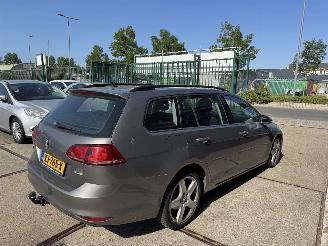 Volkswagen Golf 1.6 TDI DSG AUT 81KW picture 3