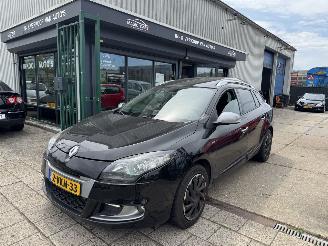 Avarii autoturisme Renault Mégane 1.5 DCI BOSE 2011/1