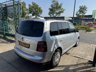 Volkswagen Touran 1.4 TSI AIRCO 7-PERSOONS picture 3