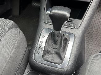 Volkswagen Tiguan 2.0 TSI 4-MOTION AUTOMAAT picture 8