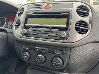 Volkswagen Tiguan 2.0 TSI 4-MOTION AUTOMAAT picture 9