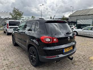Volkswagen Tiguan 2.0 TSI 4-MOTION AUTOMAAT picture 4